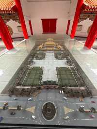 National Revolutionary Martyrs' Shrine