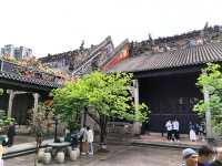 บ้านตระกูลเฉิน 