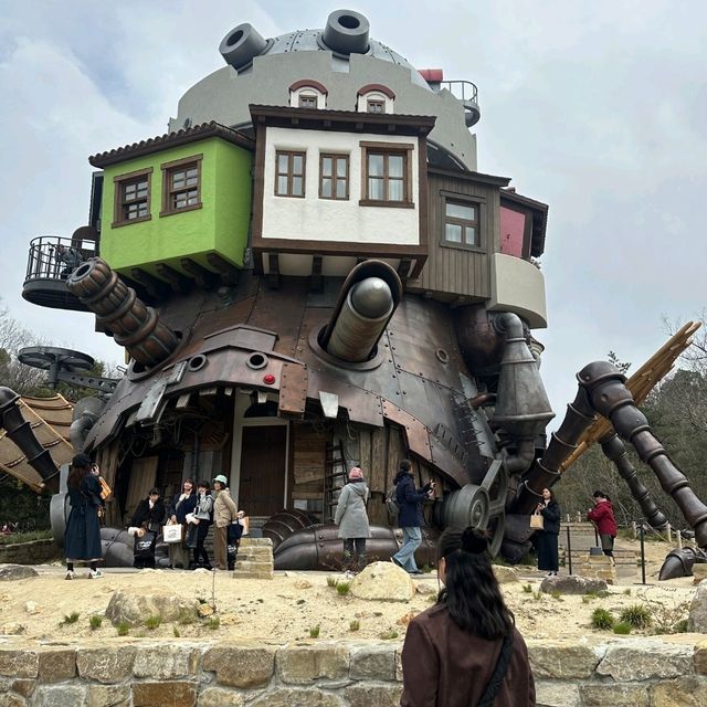 도쿄도 오사카도 아닌, 나고야에 반한 이유!