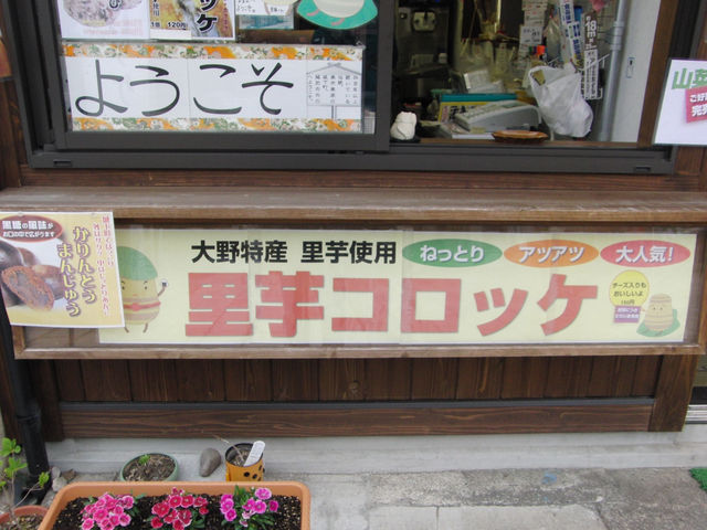  越前大野城＆三国港駅、そして名物里芋コロッケで福井の“歴史×グルメ”ぶらり旅！