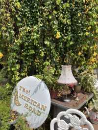 Hidden in Bloom: The Coffee Cottage Penang’s Dreamy Escape 🌼