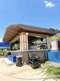 Pahlawan Beach: A Gateway to Outdoor Adventure on Sentosa