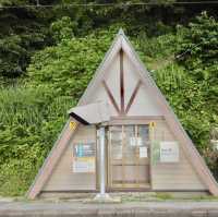 【新潟県】日本百景「笹川流れ」