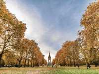 Hyde Park