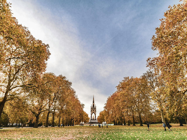 Hyde Park