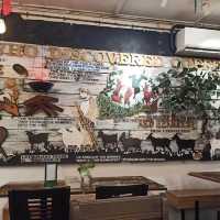 Calanthe Art Cafe