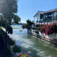 Shuanglang Ancient Town: A Timeless Jewel by Erhai Lake