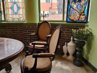 Artise La Pie ร้านเบเกอรี่สไตล์ฝรั่งเศส, เซี่ยงไฮ้