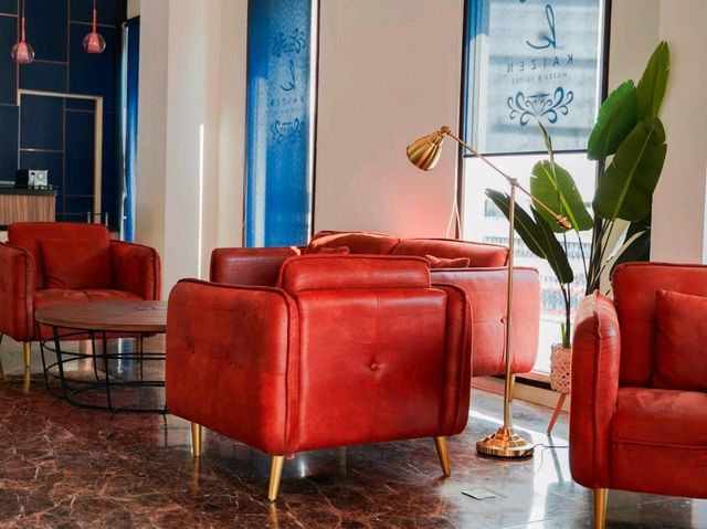 "Kaizen Hotel Melaka – Budget-Friendly Comfort for the Whole Family"