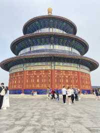 How to spend 6 days in Beijing