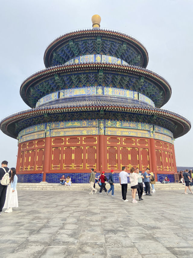 How to spend 6 days in Beijing