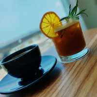Urban Escape at Yard & Co