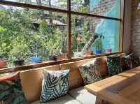 Relax and Enjoy at PiKGO Cafe, Phuket