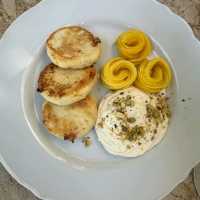lovely food