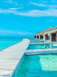 Maldives: The Perfect Escape for Travel and Relaxation