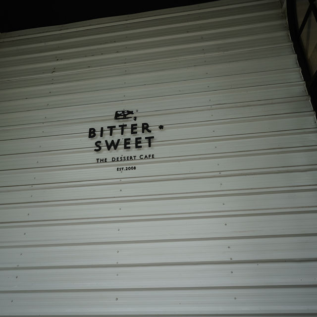 Bitter*Sweet Nakhon Nayok