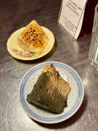 🍝 Syarikat Café, George Town: Where Retro Charm Meets Culinary Delight