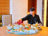 พิกัดติ่มซำอร่อยปั้นสดพร้อมเสิร์ฟ