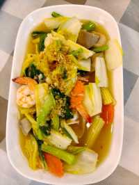 ร้านอาหารอร่อยย่านพัทยาเหนือ
