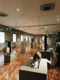 A Masterpiece of Culture: National Museum of Fine Arts