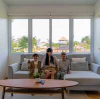 ที่พักใกล้เขาใหญ่