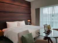 Hyatt Centric Kota Kinabalu