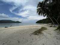 🏖️ Pantai Cenang: Langkawi’s Ultimate Beach Paradise