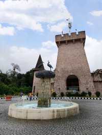 Bonjour from Malaysia’s Little France – Colmar Tropicale!