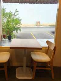 Hidden Dessert Gem in Genting: A Cozy Cake Break