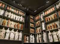 【知識を深める美術館】Museo del Duomo di Milano 🖼️📚