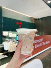 Cotti Coffee 