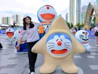 100% DORAEMON&FRIENDS TOUR IN THAILAND