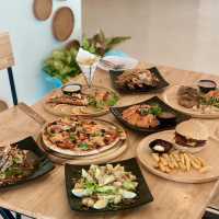 #ร้านเปิดใหม่พัทยา #มาลอง168 #Themalong168