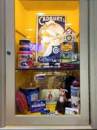 A Chocoholic’s Dream: My Visit to Cadbury World, Birmingham. 