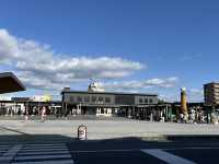 日田半日遊