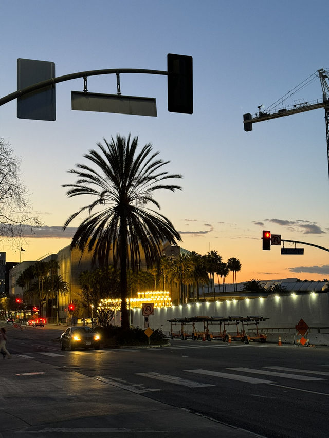 LA 여행 필수코스 “LACMA” 예술과 문화의 보물창고!
