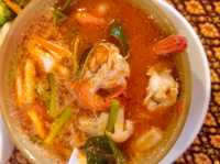 Simple Local Thai Food, Ao Nang