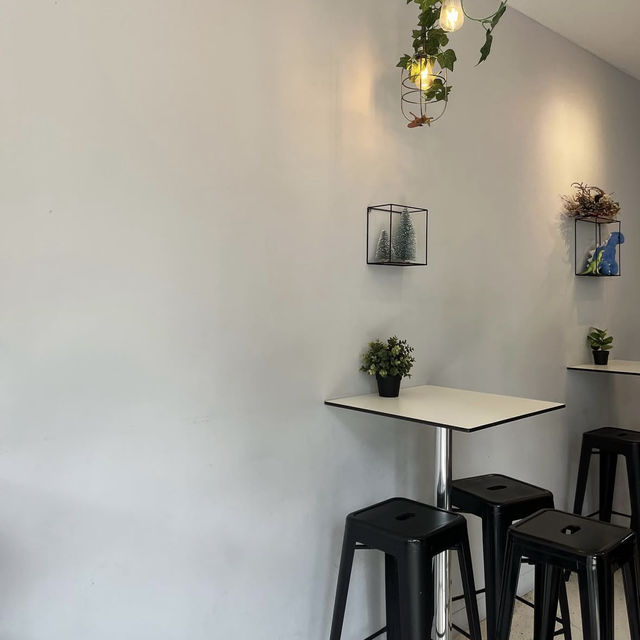 🇦🇺大きいサイズのドリンクとスイーツが最高なカフェ