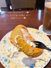 明治に作られたレンガ造の蔵でカフェができる☕️喫茶 蔵