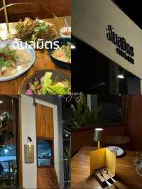 รวมร้านดินเนอร์ 8 ร้านในกรุงเทพ และปริมณฑล 🥂✨