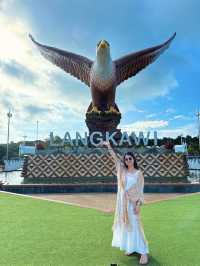 Majestic Views at Dataran Lang