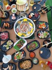 FOCUS Glamping 