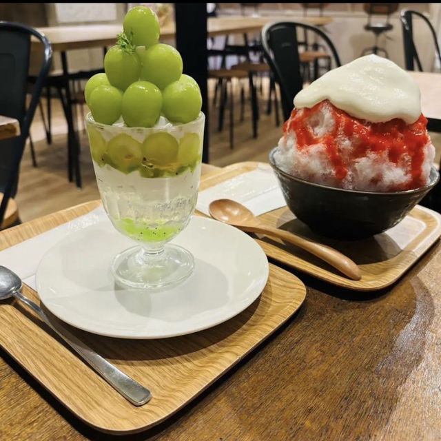 cafe tento