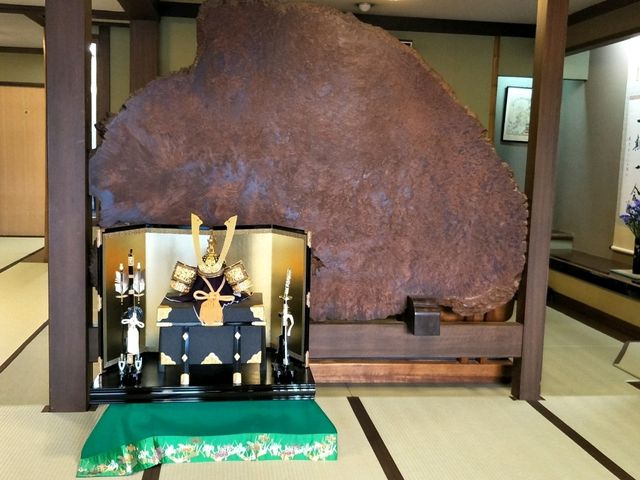 #清輝楼日式旅館歷史博物館酒店-日本京都府宮津市