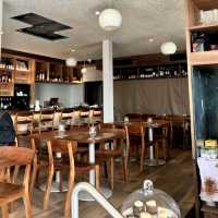 🇦🇺 昼はカジュアルなカフェ☕️ 夜はオシャレなバーに🍷 Analog Mosman