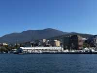 Explore the beauty of Hobart Tasmania 