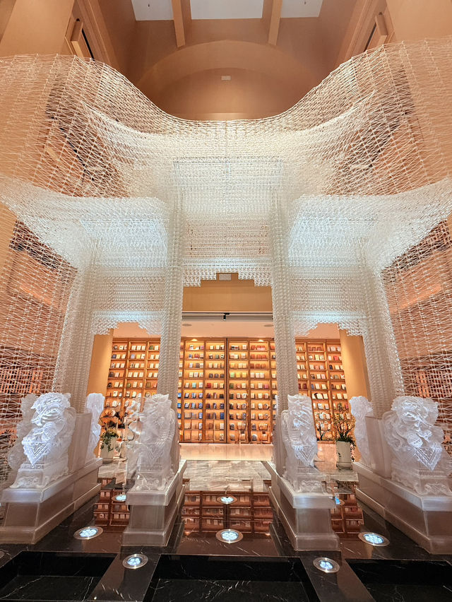 上海徐家匯書院