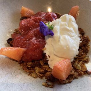 🇦🇺A cafe in Randwick serving artisanal coffee and homemade food