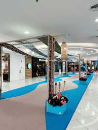 Spring Raya Splendour with Quill City Mall”