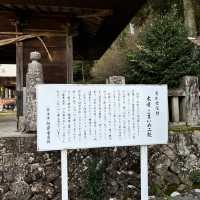 🇯🇵【愛媛県】国の重要文化財！三島神社！⛩️